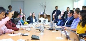 COMUNICADO LEY DE INGRESOS 2