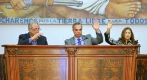 COMUNICADO LEY DE INGRESOS Y PRESUPUESTO (1)
