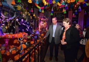 COMUNICADO MONUMENTAL ALTAR DE MUERTOS 4