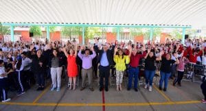 COMUNICADO MUNICIPIO TRANSPARENCIA CONVOCATORIA 1