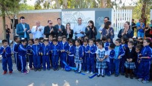 COMUNICADO OBRA EDUCATIVA 1