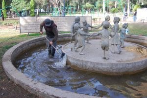 COMUNICADO PARQUES 4