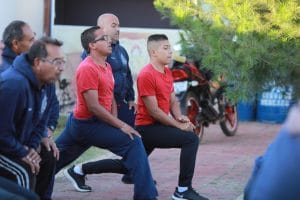 COMUNICADO PROGRAMA SALUD TOTAL BOMBEROS 2