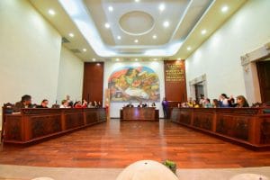 COMUNICADO SESIÓN CABILDO
