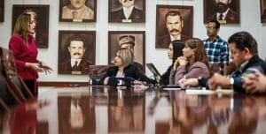 COMUNICADO TRANSPARENCIA 1