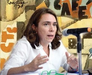 Carla Zurián