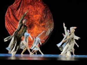 Carmina Burana (2)