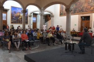 Concluyó la Semana de la Identidad Gastronómica 2