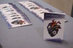 Delirios de un hombre cuerdo (2)
