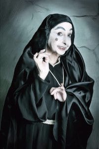 Don Juan Tenorio 3