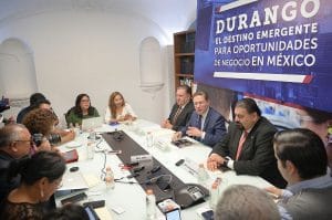 Durango busca mayor inversión en industria automotriz (2)