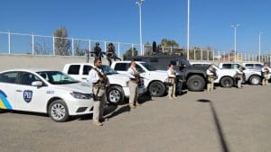 Durango en 3er lugar en menor impunidad de homicidios (2)