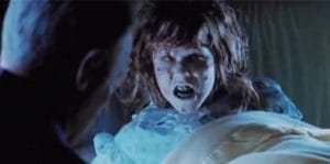 El Exorcista 2