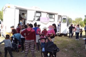 FERIA DE LA SALUD 5