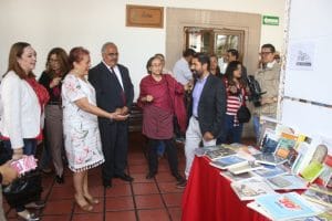 Feria Universitaria del Libro (3)