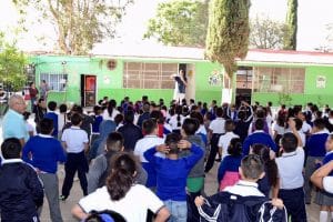 Feria de salud 3