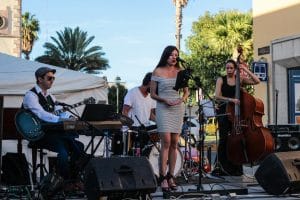 Festival de Jazz (2)