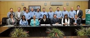 Firma COBAED convenio con el ITD (2)