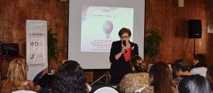 Fortalecen Instancias Municipales de las Mujeres