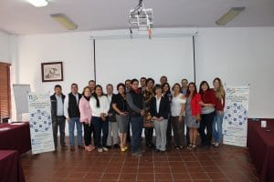 Foto COCYTED