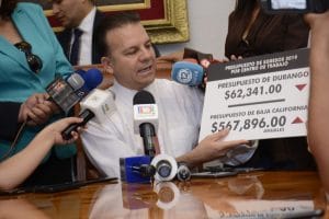 GASTO LA VOZ DE DURANGO