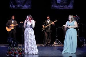 Homenaje a los Grandes del Bolero (2)