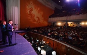 Inaugura Gobernador Festival Revueltas 2019