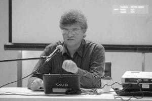 Javier Guerrero Romero