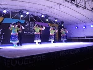 La Caravana Revueltas (1)