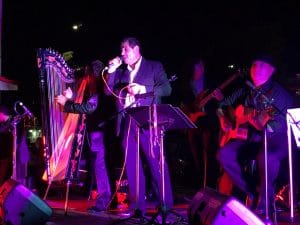 La bohemia llega al Revueltas con “La Troviata de Chelito”