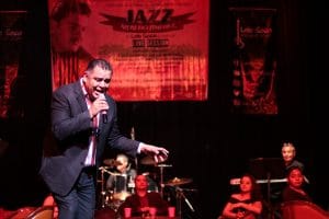 Lalo Sosa y Amigos (1)