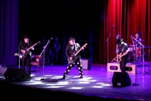 Los Blues (2)