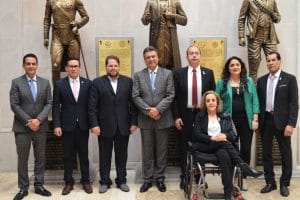 MAGISTRADOS GRUPO