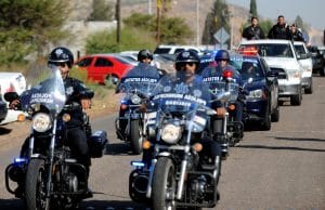Mejora percepción de seguridad en Durango