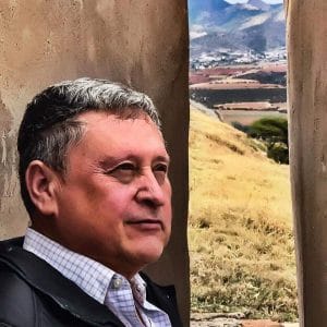 Miguel Vallebueno