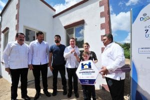 Más obras y acciones para Tamazula (4)