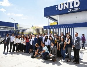 Más oferta educativa para laguneros (2)
