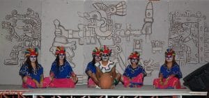México y la muerte