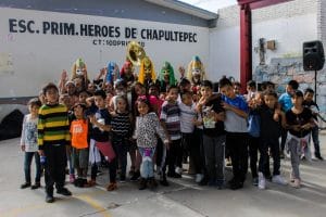 Música de recreo (1)
