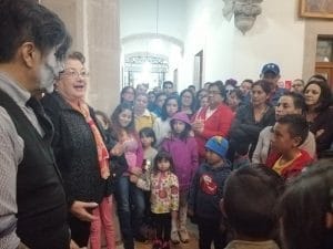Noche de museos 2
