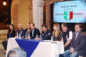 Nuevamente Durango será meta de la Carrera Panamericana (3)