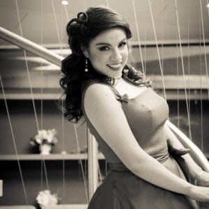 Opera Carmen (Diana Peralta)