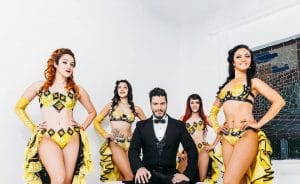 Orquesta Pérez Prado