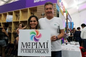 Participará Durango en el Tianguis de Pueblos Mágicos 2019