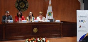 Por igualdad de trato, respeto y oportunidades
