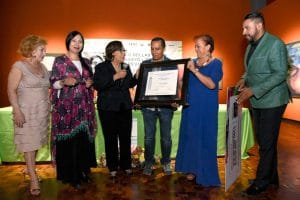 Premio Bellas Artes de Ensayo Literario José Revueltas (1)