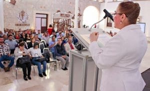 Previene Estado actos de corrupción en los municipios