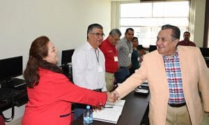 Programa Comunidades Escolares de Excelencia en 28 escuelas