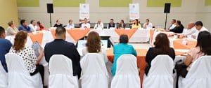 Que las mujeres y niñas se sientan seguras en Durango