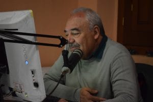 Radio IMAC. Las charlas del abuelo (2)